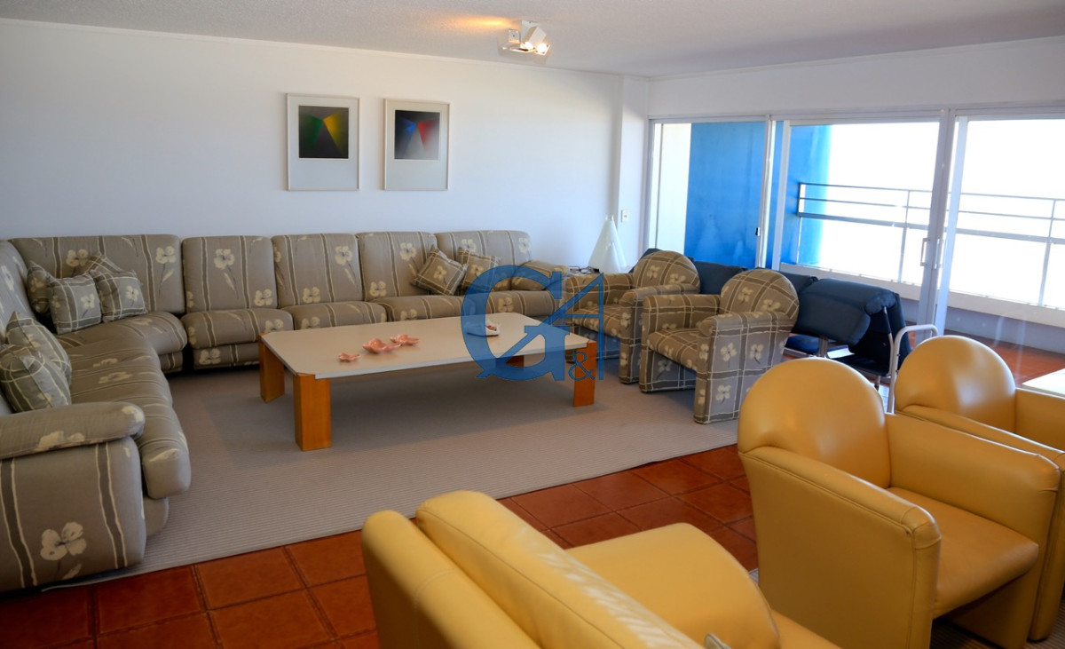 Apartamento ID.1917 - Apartamento en Punta del Este, Península
