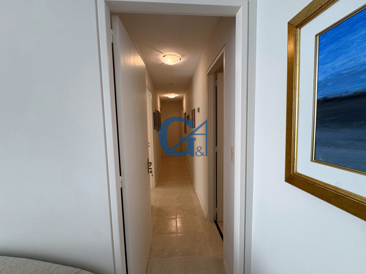 Apartamento ID.1931 - Lindísimos dos apartamentos en venta. Se venden juntos. 