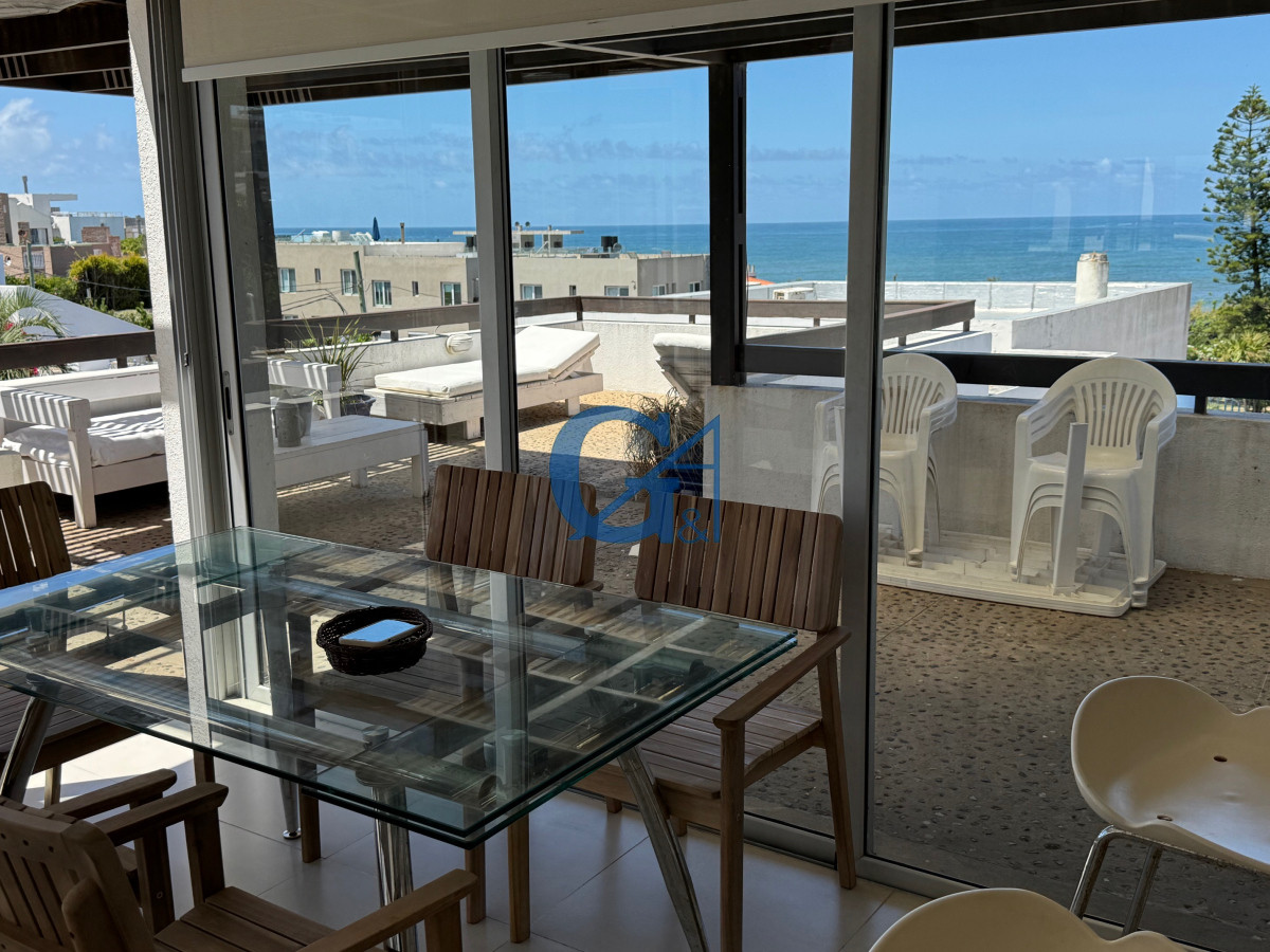 Apartamento ID.15694 - Departamento moderno con vista al mar