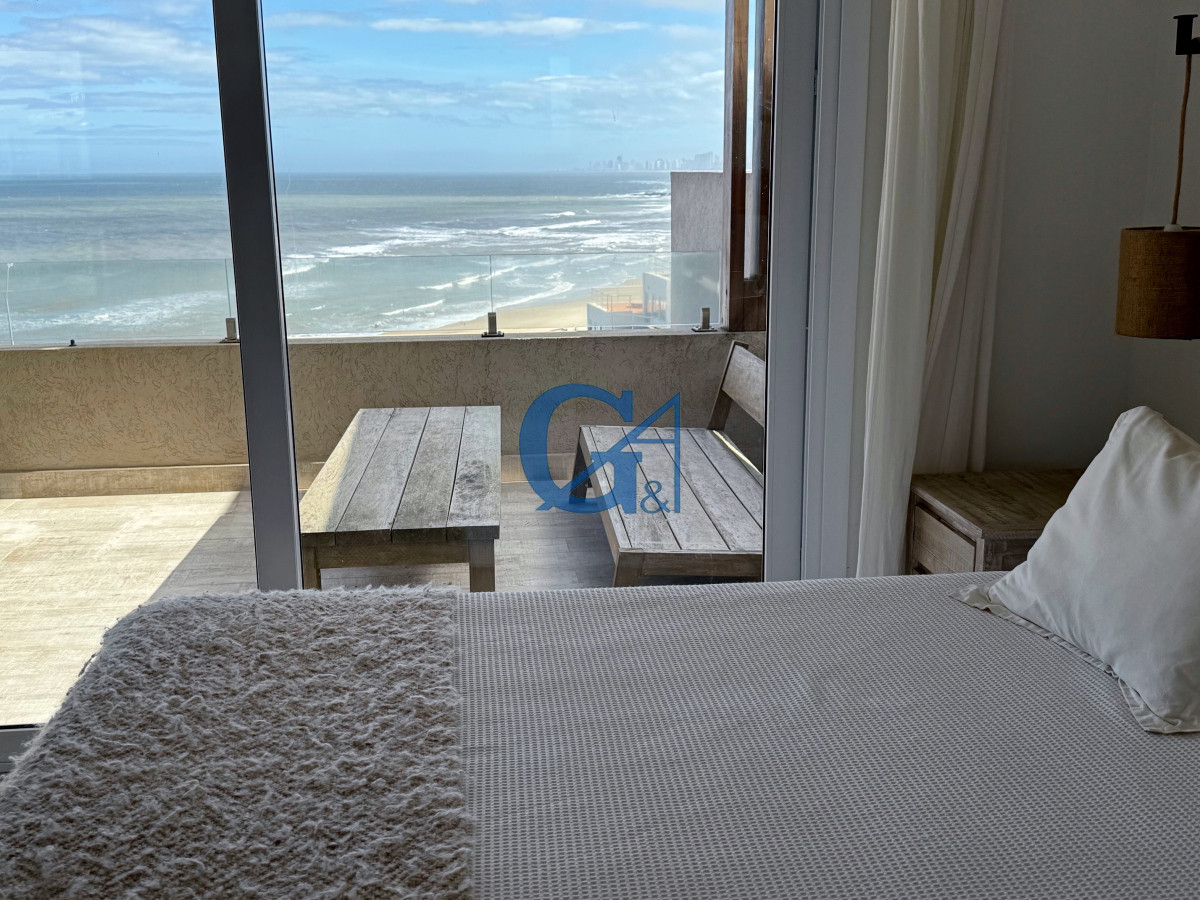 Apartamento ID.1994 - La Posta del Cangrejo sobre el Mar