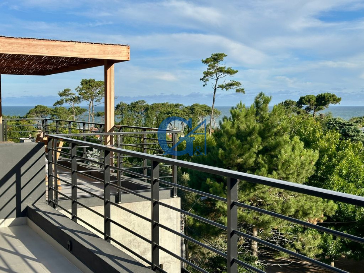 Apartamento ID.15718 - Tu Refugio Perfecto en La Barra: Un Apartamento para Disfrutar Todo el Año