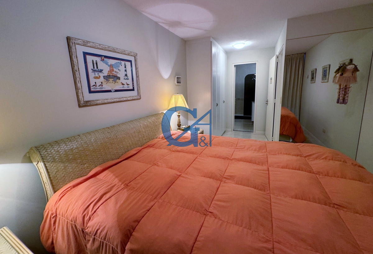 Apartamento ID.1931 - Lindísimos dos apartamentos en venta. Se venden juntos. 