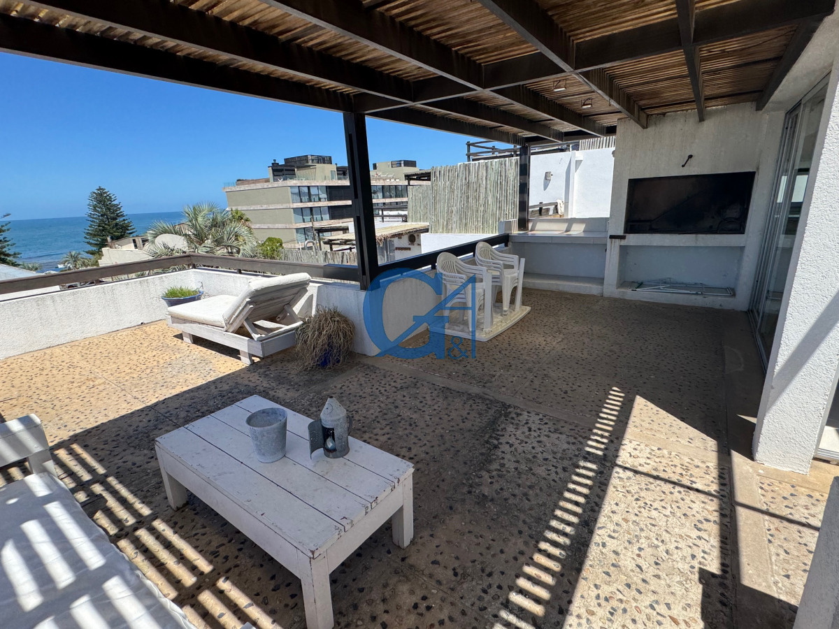 Apartamento ID.15694 - Departamento moderno con vista al mar