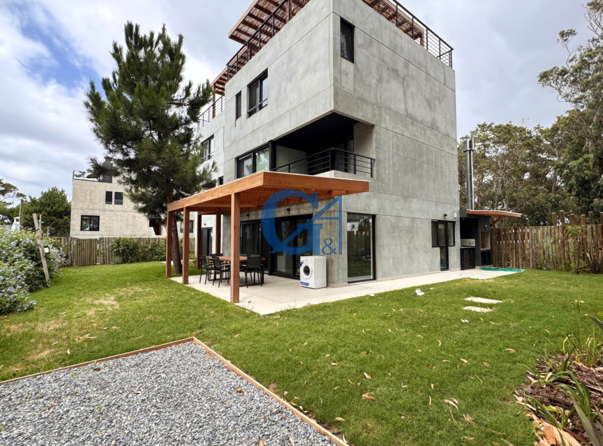 Apartamento ID.15710 - Departamento a estrenar, entre playas La Posta y Montoya