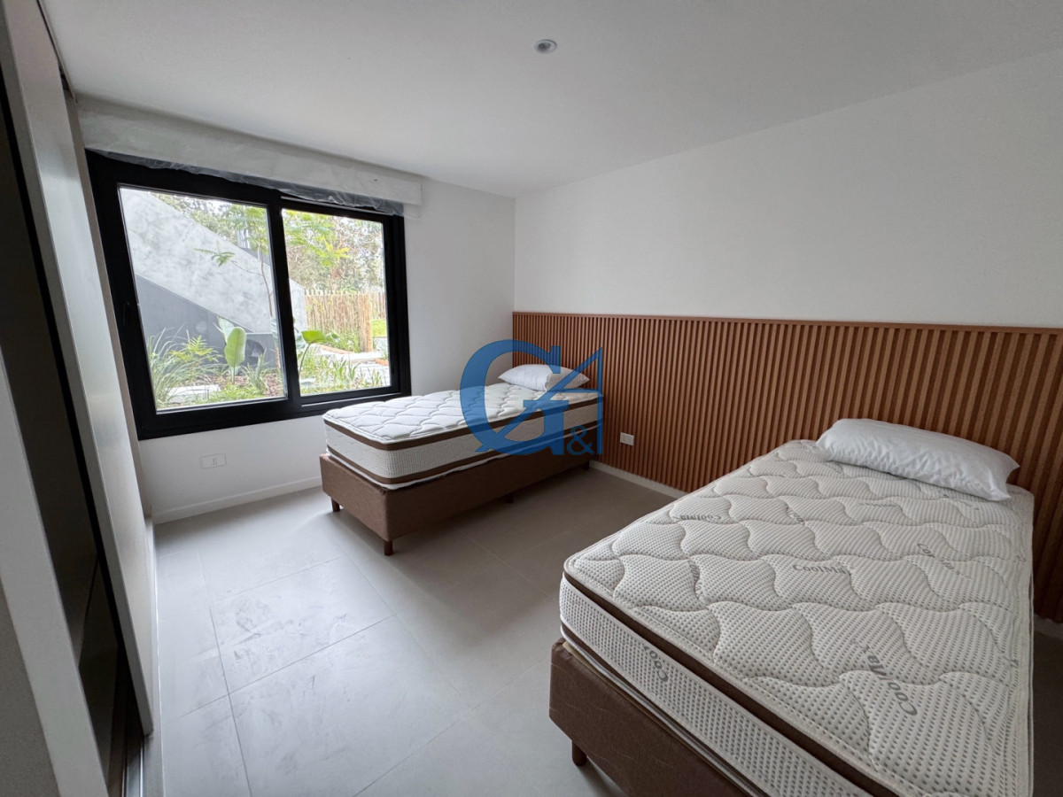 Apartamento ID.15710 - Departamento a estrenar, entre playas La Posta y Montoya