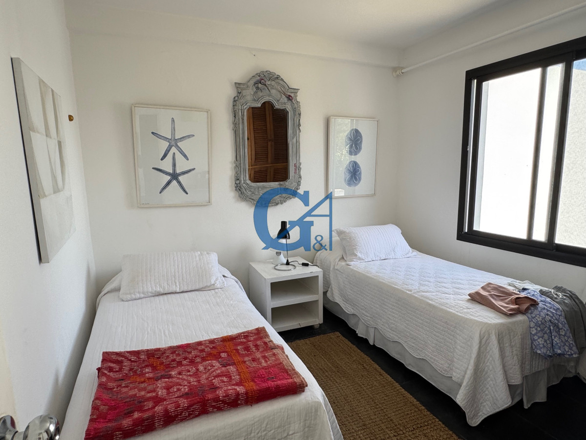 Apartamento ID.15695 - Manantiales con vista al mar