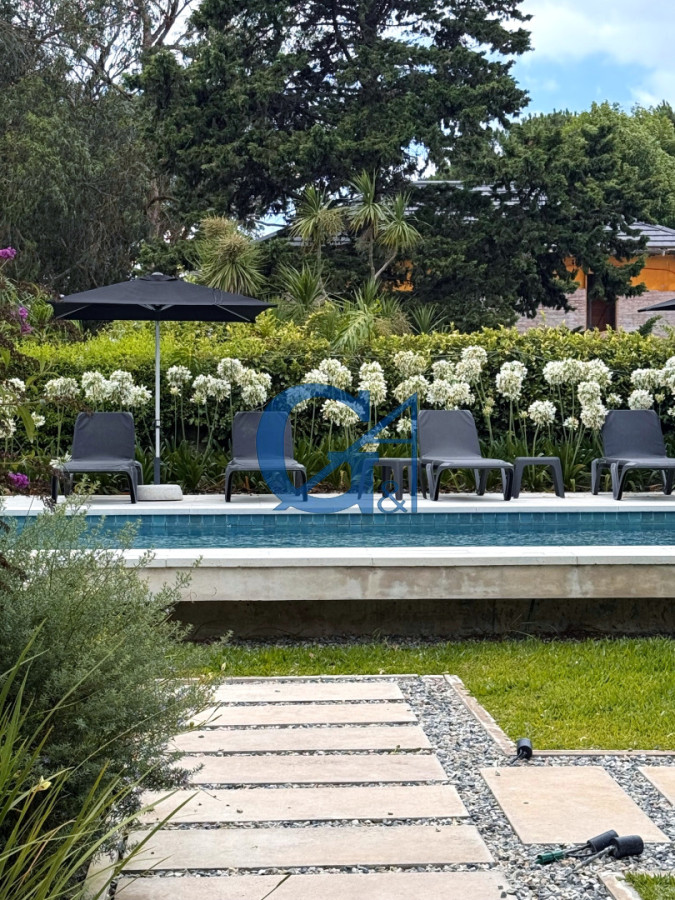 Apartamento ID.15710 - Departamento a estrenar, entre playas La Posta y Montoya