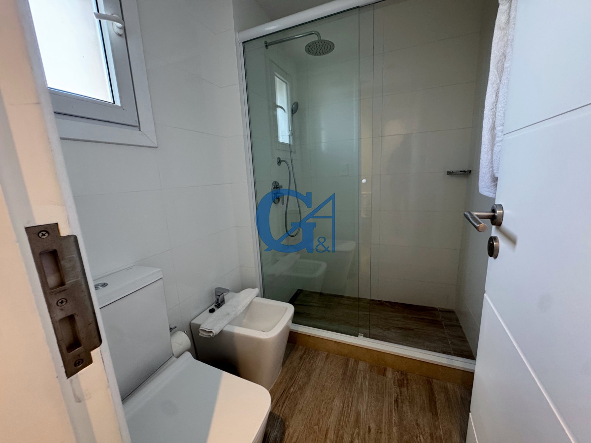 Apartamento ID.1994 - La Posta del Cangrejo sobre el Mar