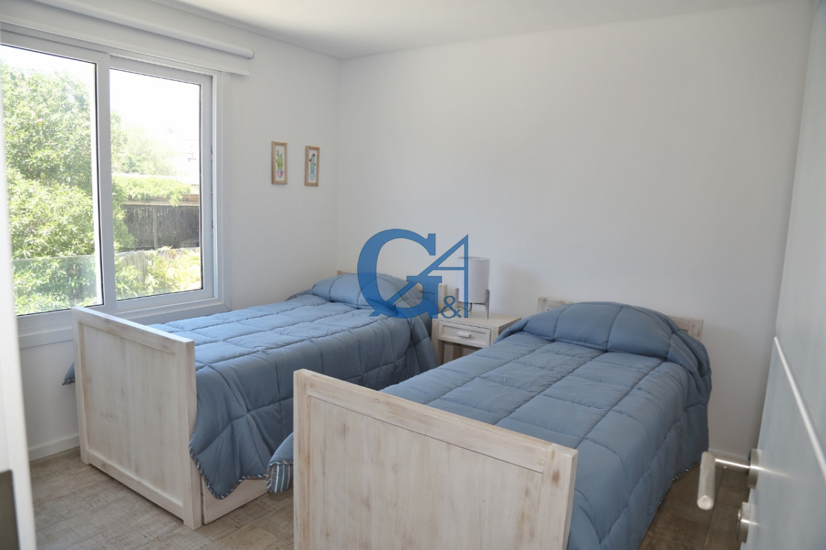 Apartamento ID.2014 - Apartamento en La Barra, La Barra