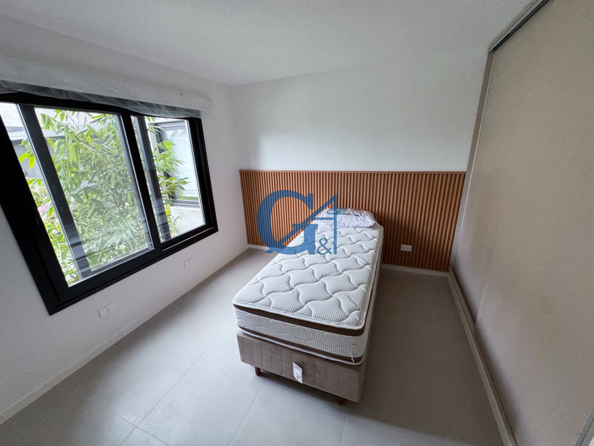 Apartamento ID.15710 - Departamento a estrenar, entre playas La Posta y Montoya