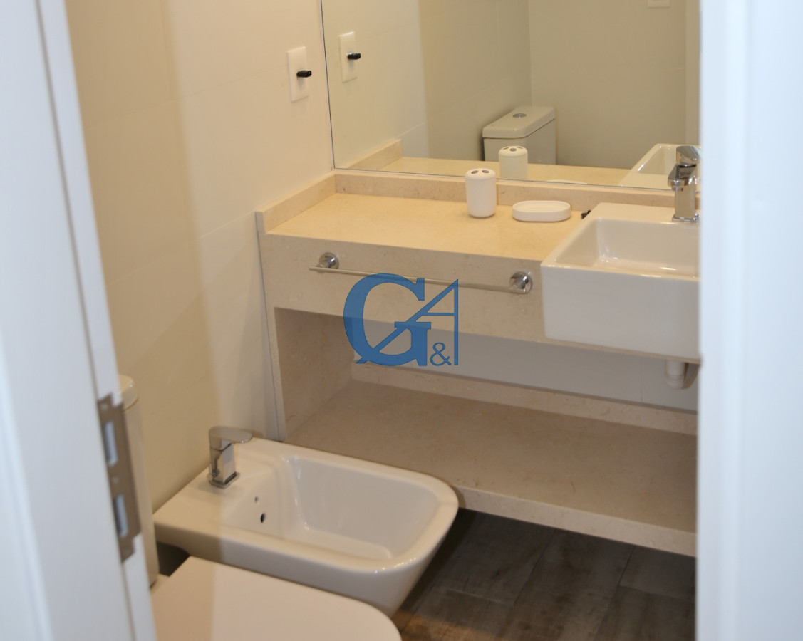 Apartamento ID.2014 - Apartamento en La Barra, La Barra