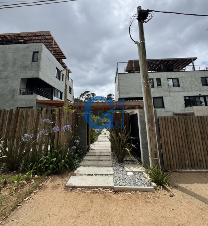 Apartamento ID.15710 - Departamento a estrenar, entre playas La Posta y Montoya