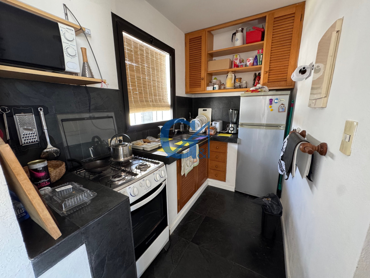 Apartamento ID.15695 - Manantiales con vista al mar