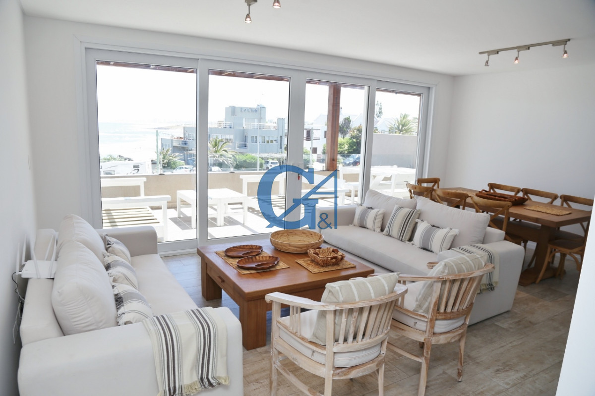 Apartamento ID.2014 - Apartamento en La Barra, La Barra