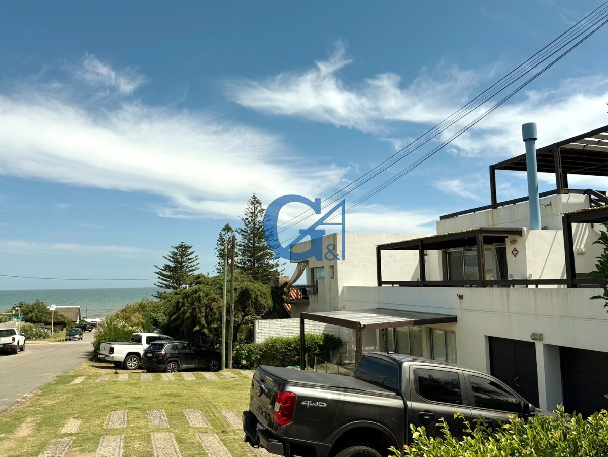 Apartamento ID.15694 - Departamento moderno con vista al mar