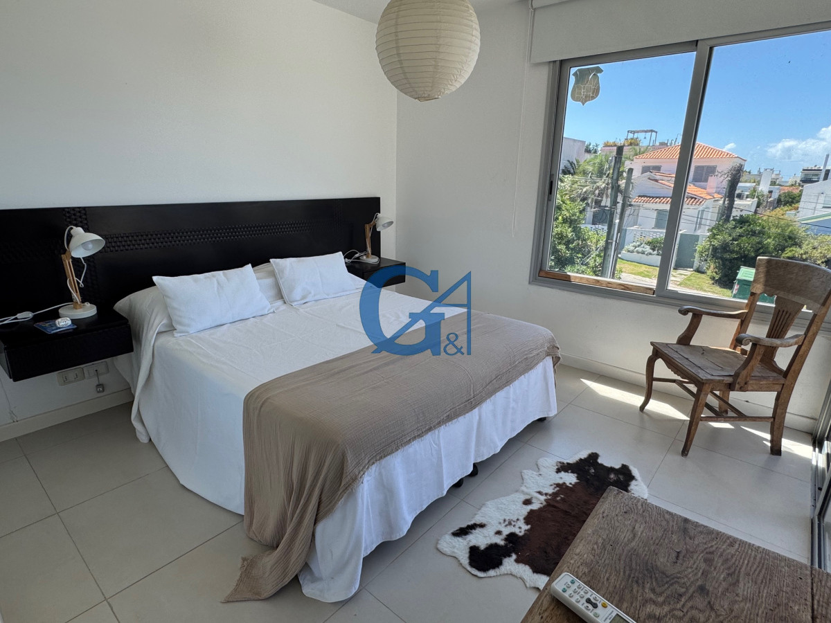 Apartamento ID.15694 - Departamento moderno con vista al mar