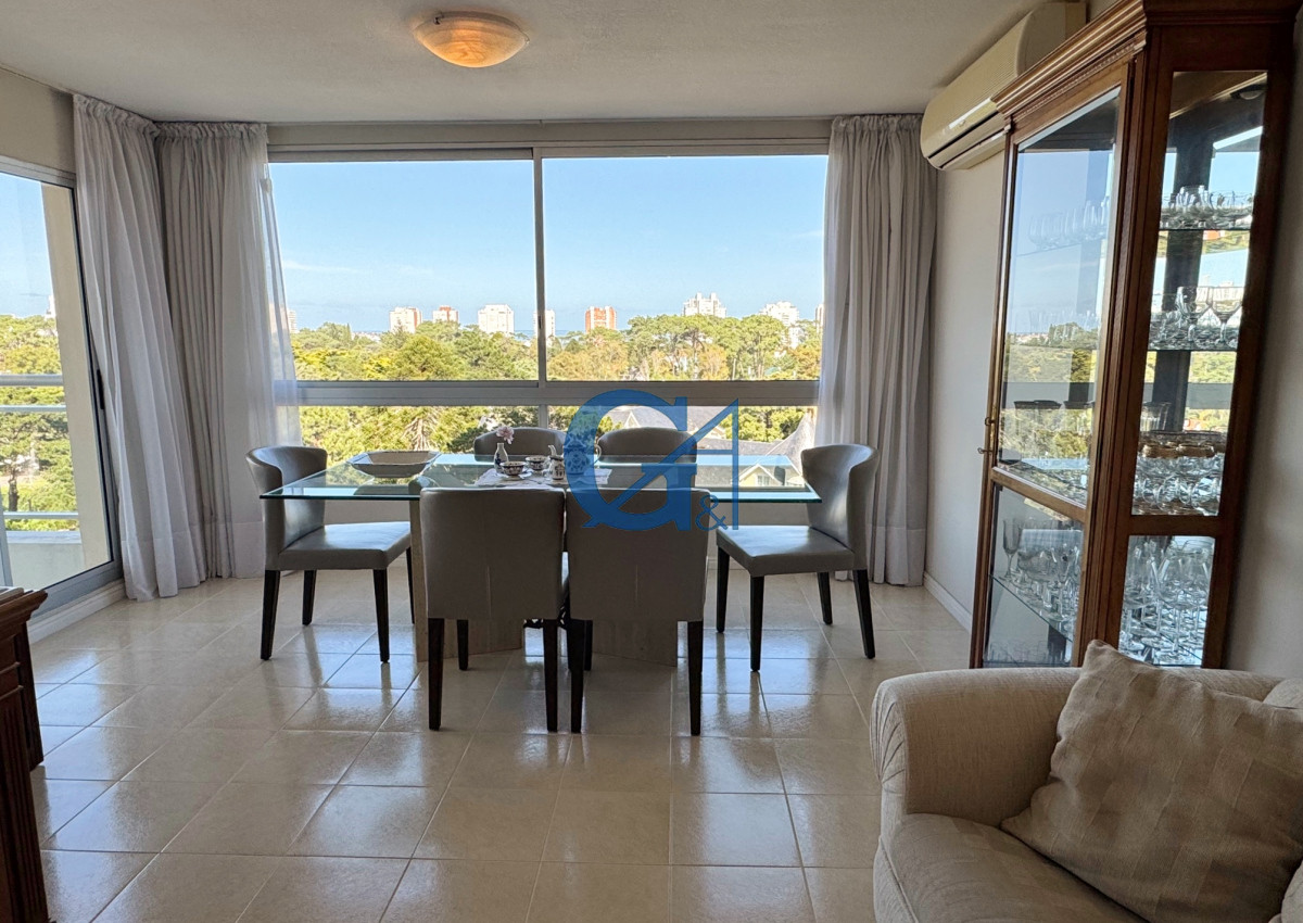 Apartamento ID.1931 - Lindísimos dos apartamentos en venta. Se venden juntos. 