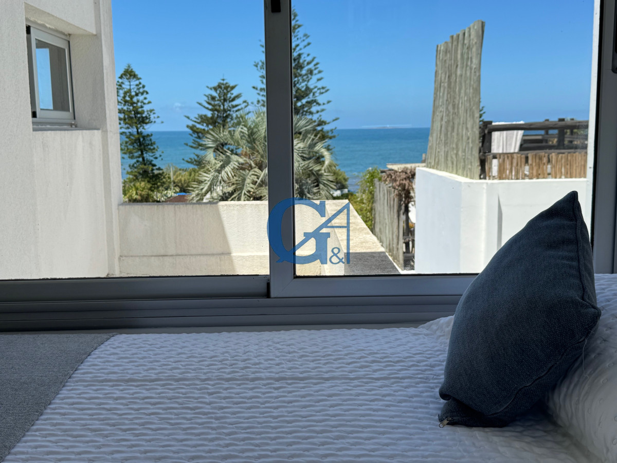 Apartamento ID.15694 - Departamento moderno con vista al mar