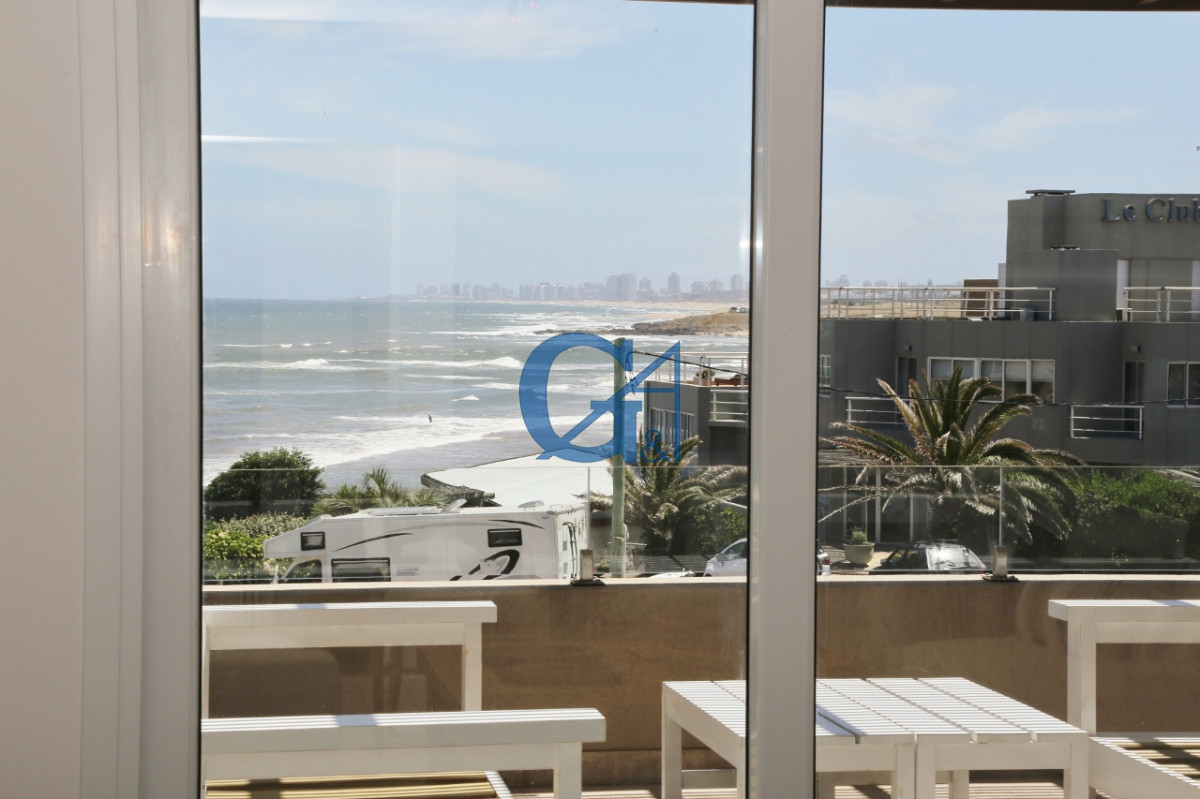 Apartamento ID.2014 - Apartamento en La Barra, La Barra