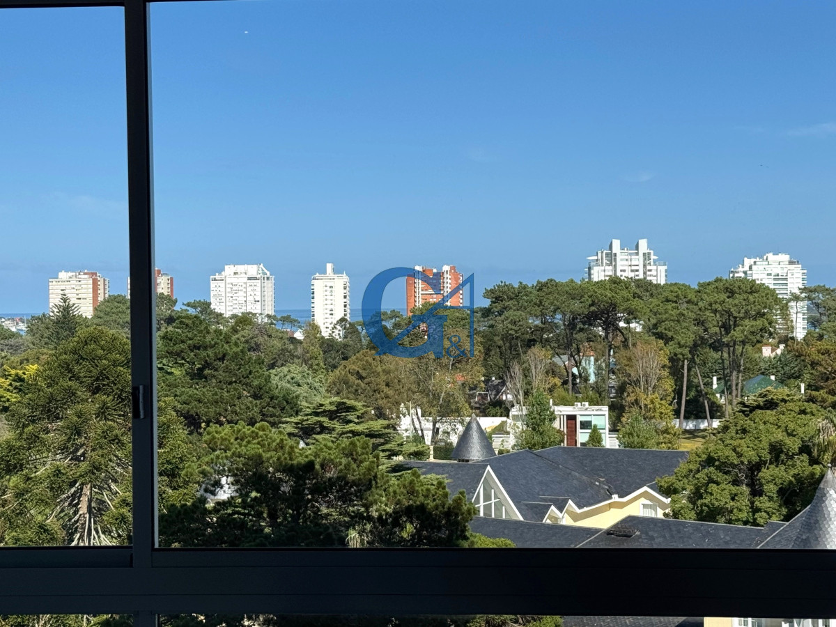 Apartamento ID.1931 - Lindísimos dos apartamentos en venta. Se venden juntos. 