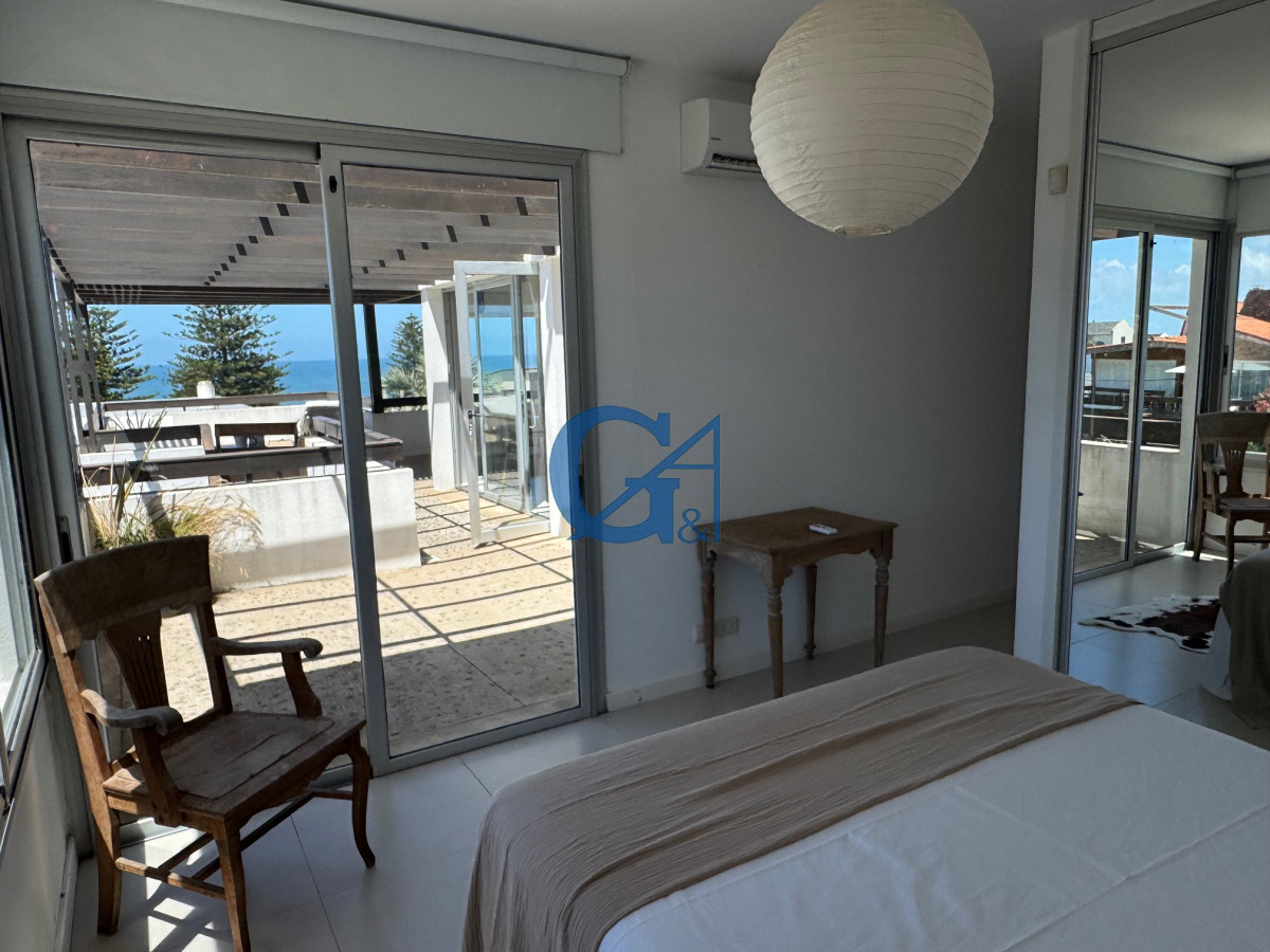 Apartamento ID.15694 - Departamento moderno con vista al mar