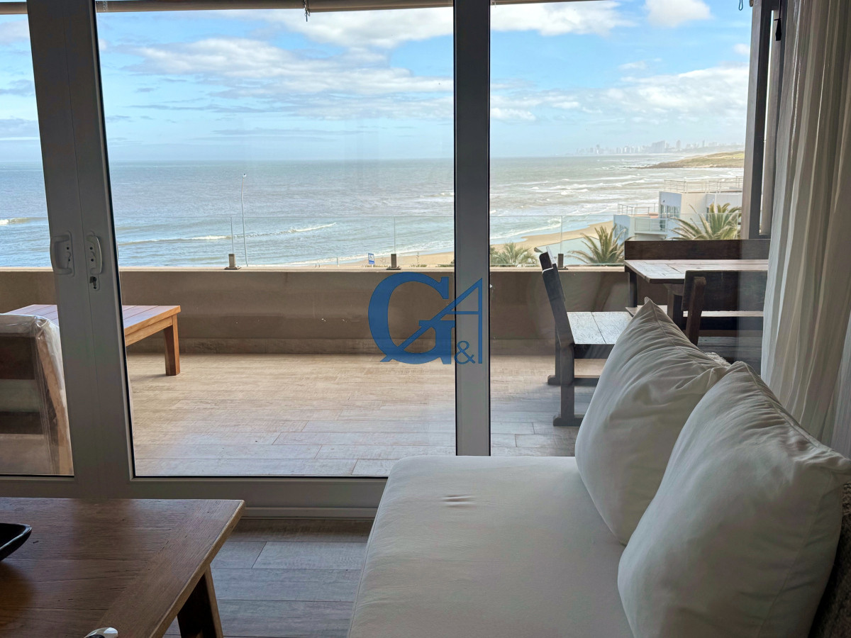 Apartamento ID.1994 - La Posta del Cangrejo sobre el Mar