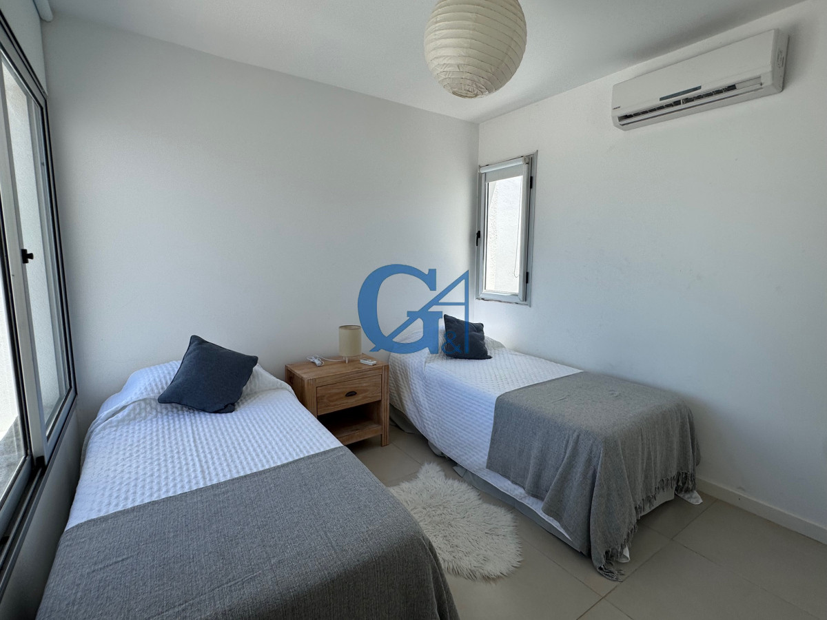Apartamento ID.15694 - Departamento moderno con vista al mar