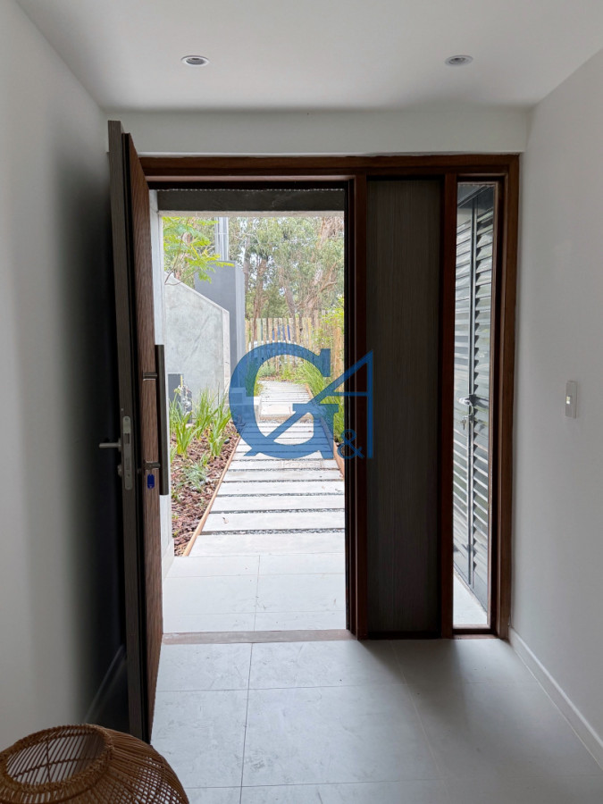 Apartamento ID.15710 - Departamento a estrenar, entre playas La Posta y Montoya