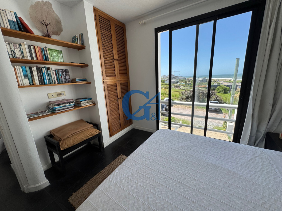 Apartamento ID.15695 - Manantiales con vista al mar