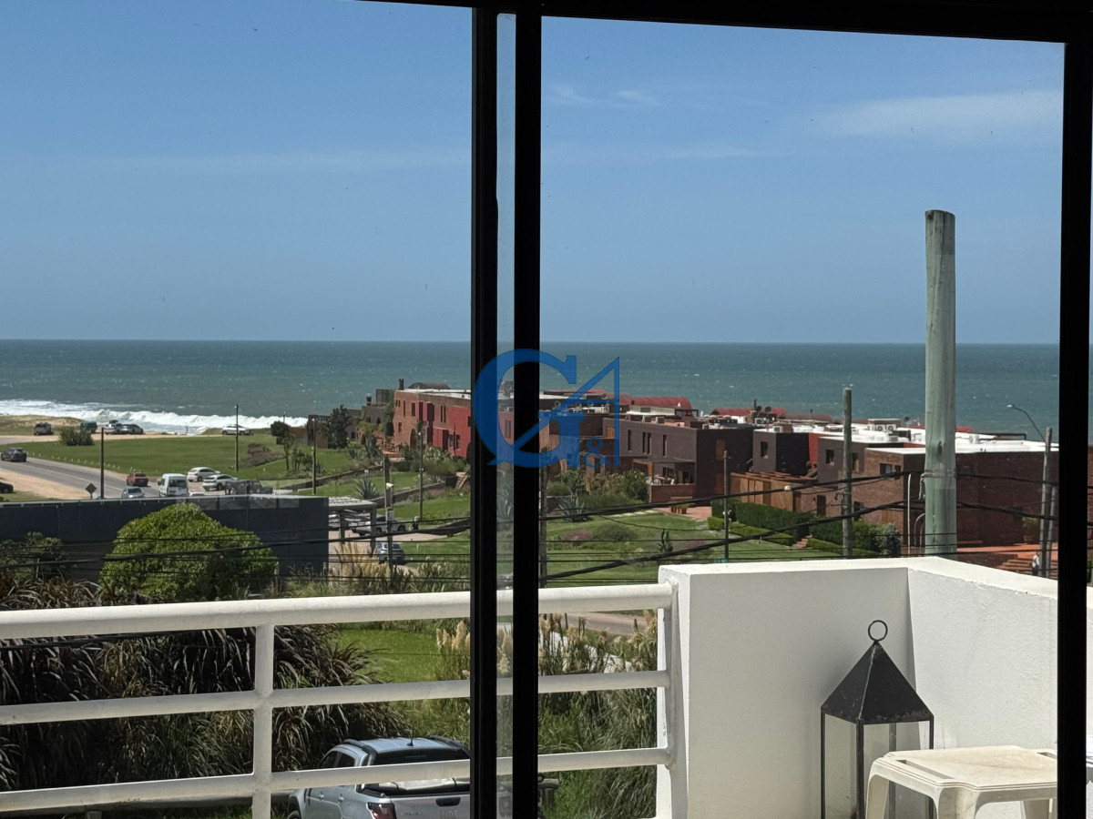 Apartamento ID.15695 - Manantiales con vista al mar