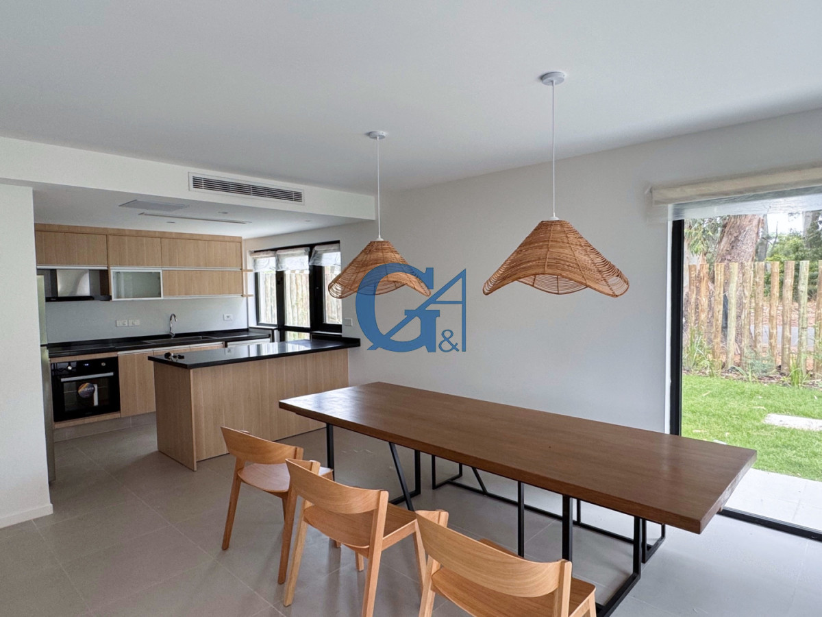 Apartamento ID.15710 - Departamento a estrenar, entre playas La Posta y Montoya