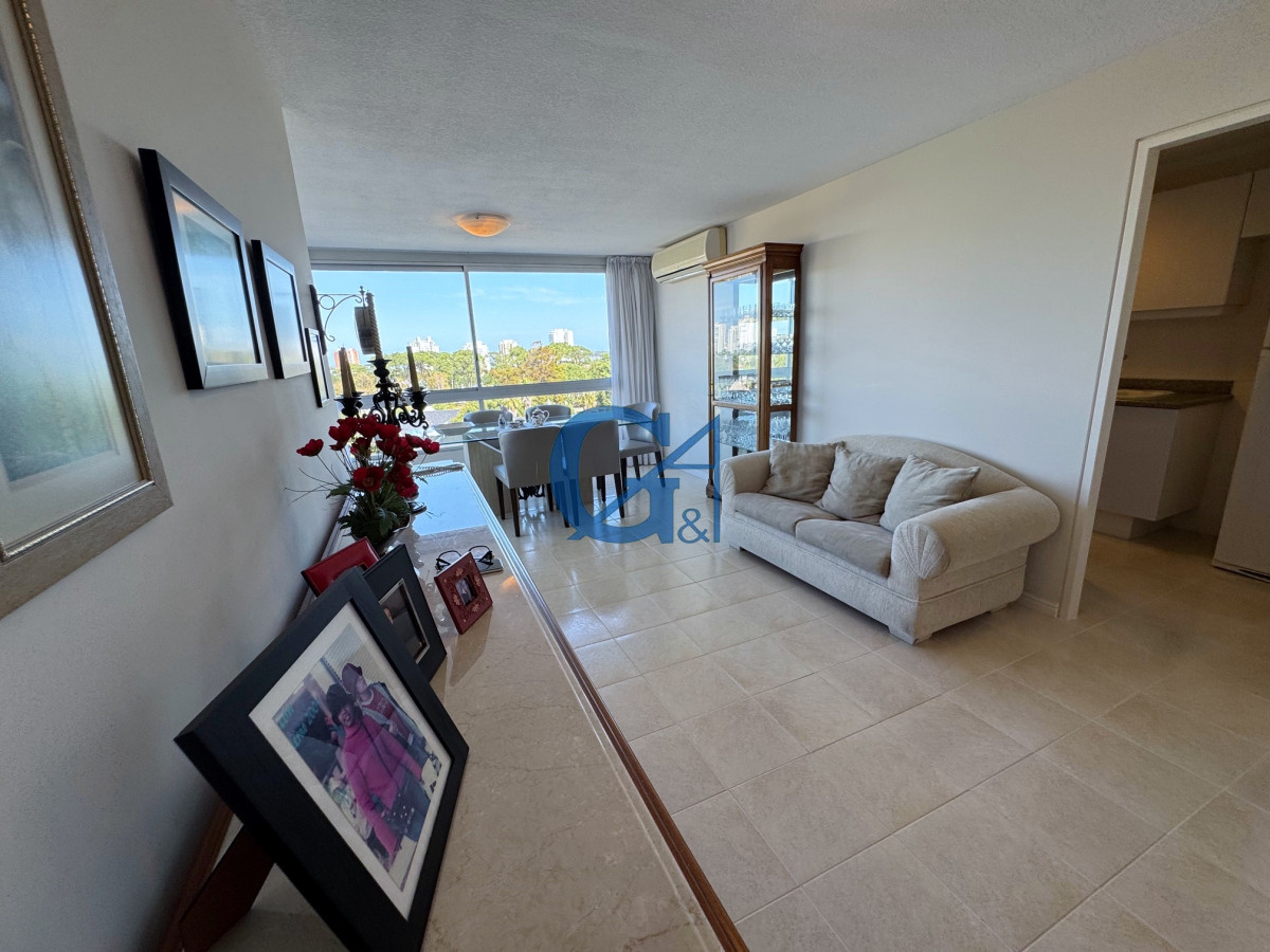 Apartamento ID.1931 - Lindísimos dos apartamentos en venta. Se venden juntos. 