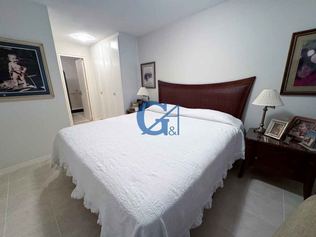 Apartamento ID.1931 - Lindísimos dos apartamentos en venta. Se venden juntos. 