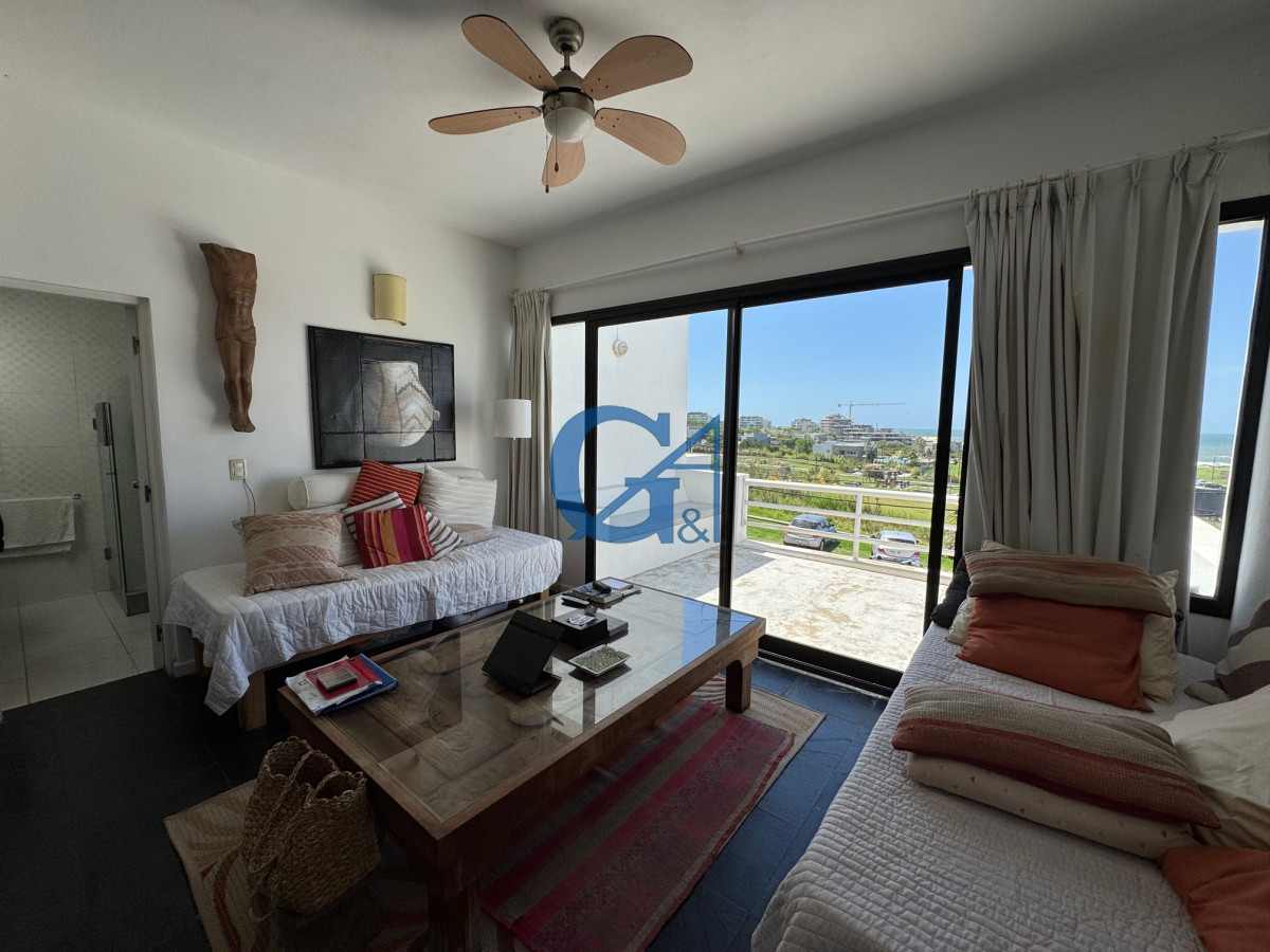 Apartamento ID.15695 - Manantiales con vista al mar