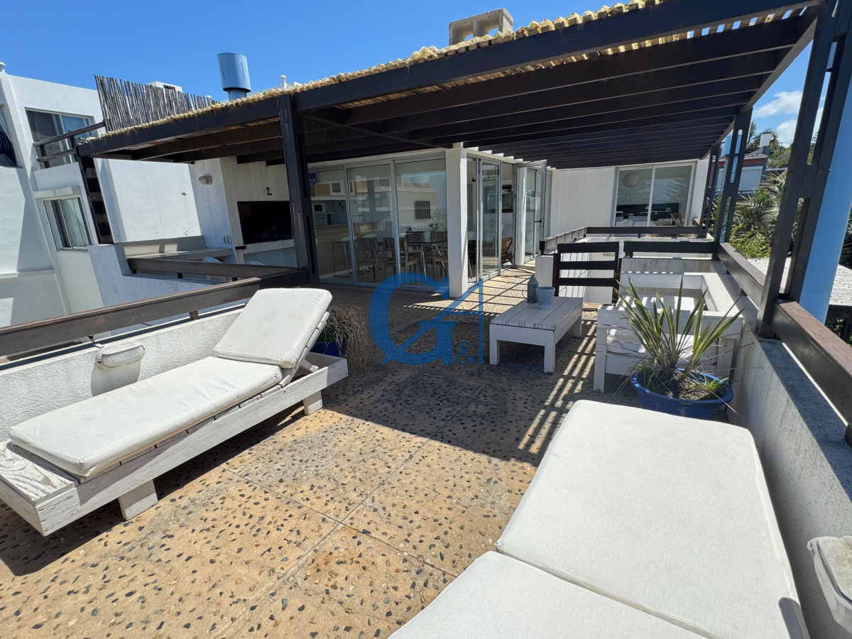 Apartamento ID.15694 - Departamento moderno con vista al mar