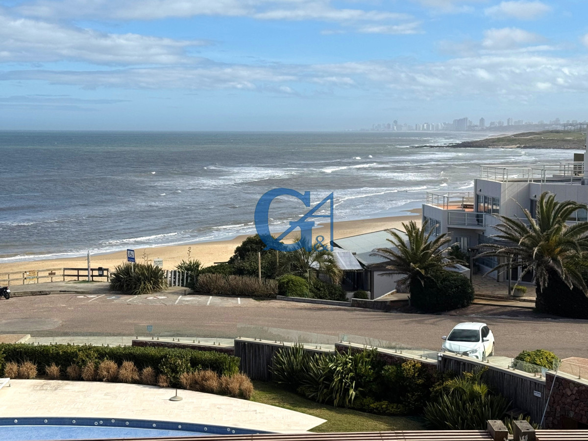 Apartamento ID.1994 - La Posta del Cangrejo sobre el Mar