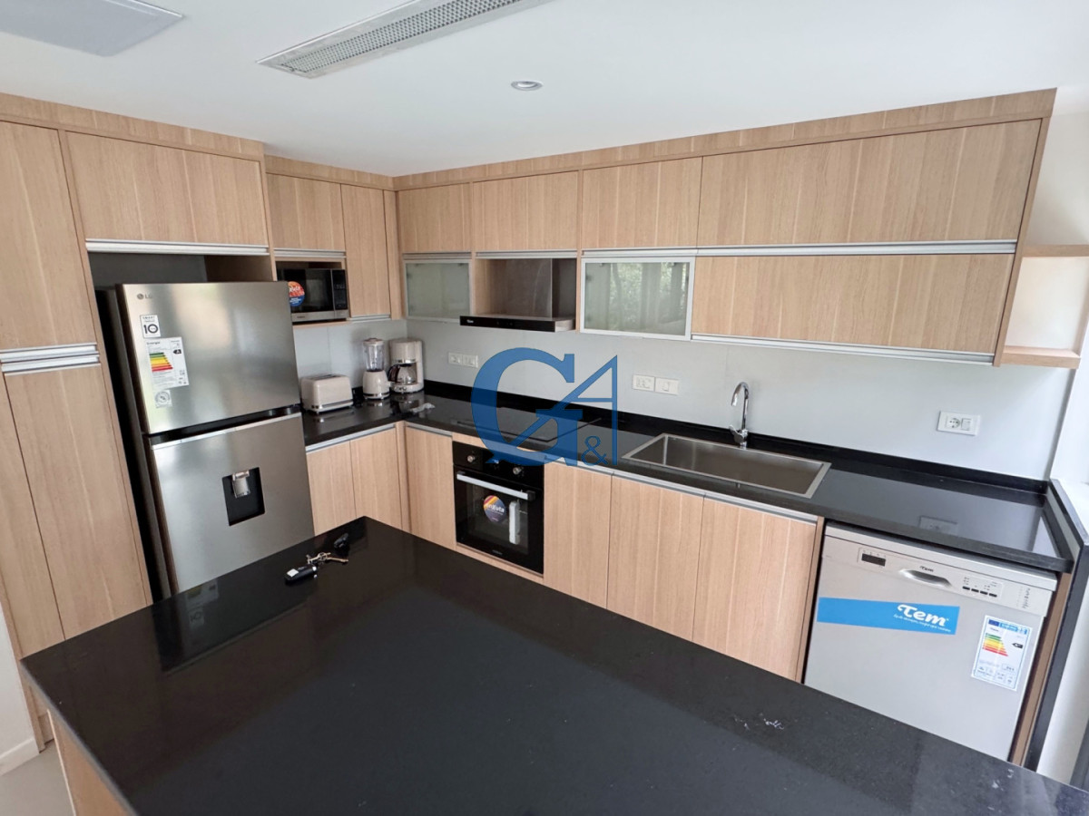 Apartamento ID.15710 - Departamento a estrenar, entre playas La Posta y Montoya