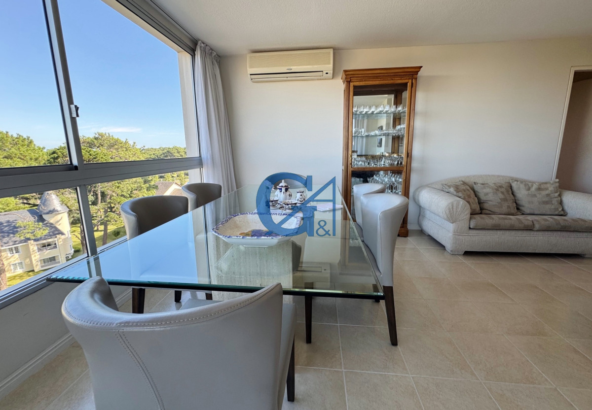 Apartamento ID.1931 - Lindísimos dos apartamentos en venta. Se venden juntos. 