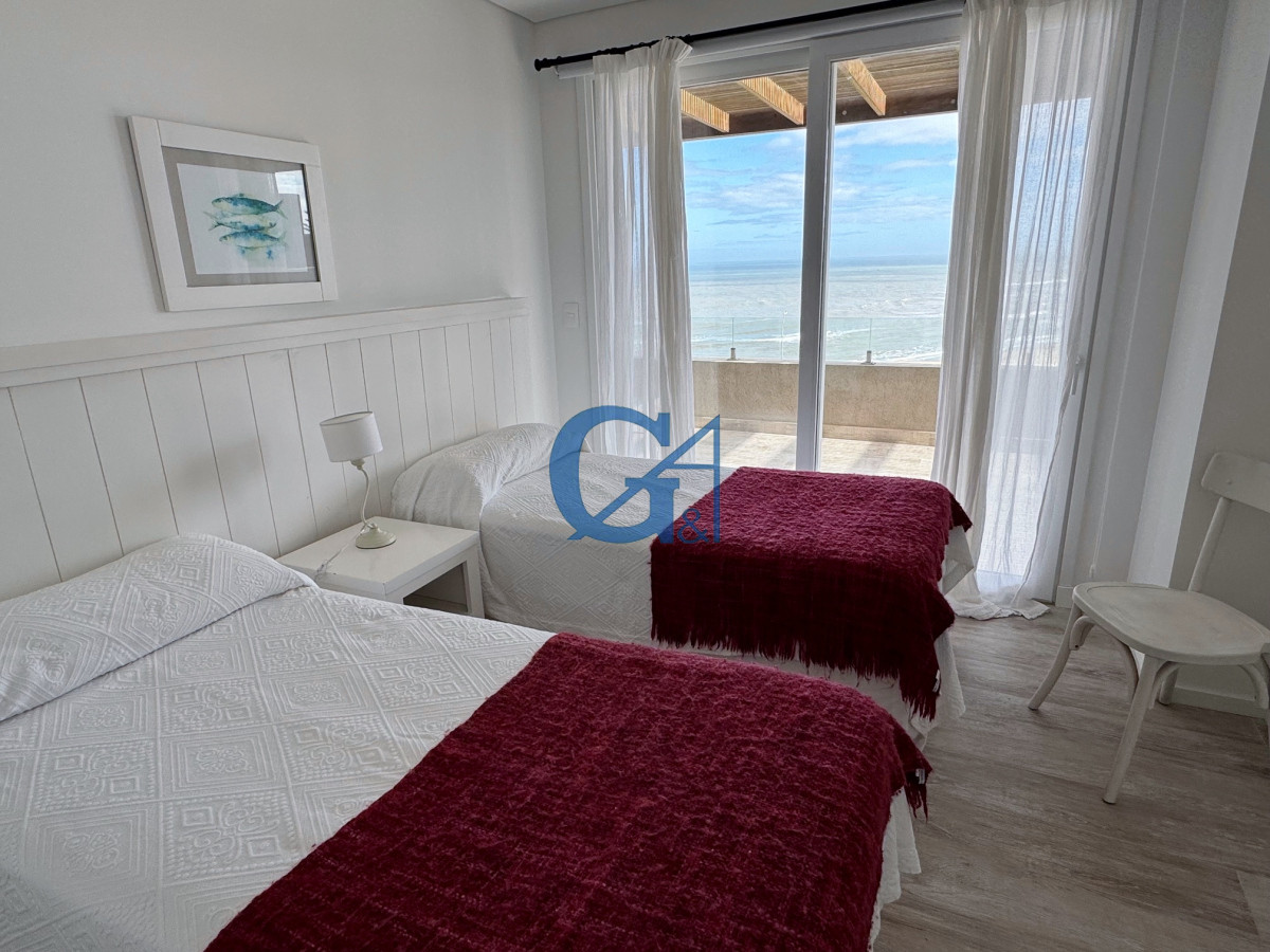 Apartamento ID.1994 - La Posta del Cangrejo sobre el Mar