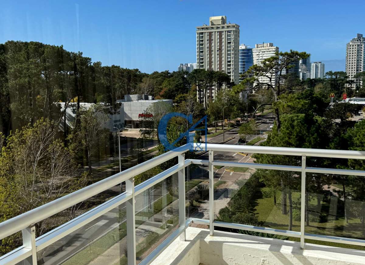 Apartamento ID.1931 - Lindísimos dos apartamentos en venta. Se venden juntos. 