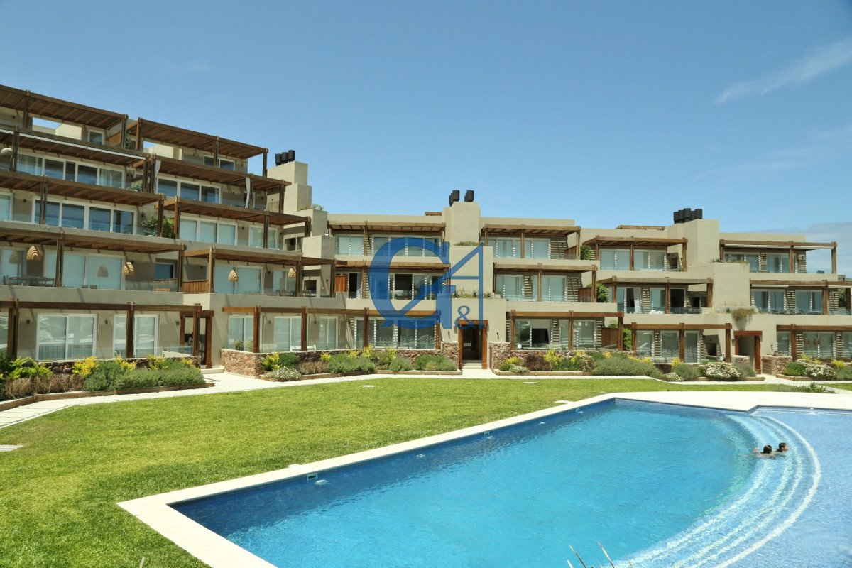 Apartamento ID.2014 - Apartamento en La Barra, La Barra