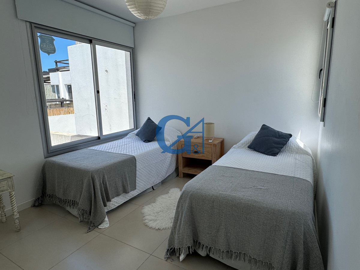 Apartamento ID.15694 - Departamento moderno con vista al mar