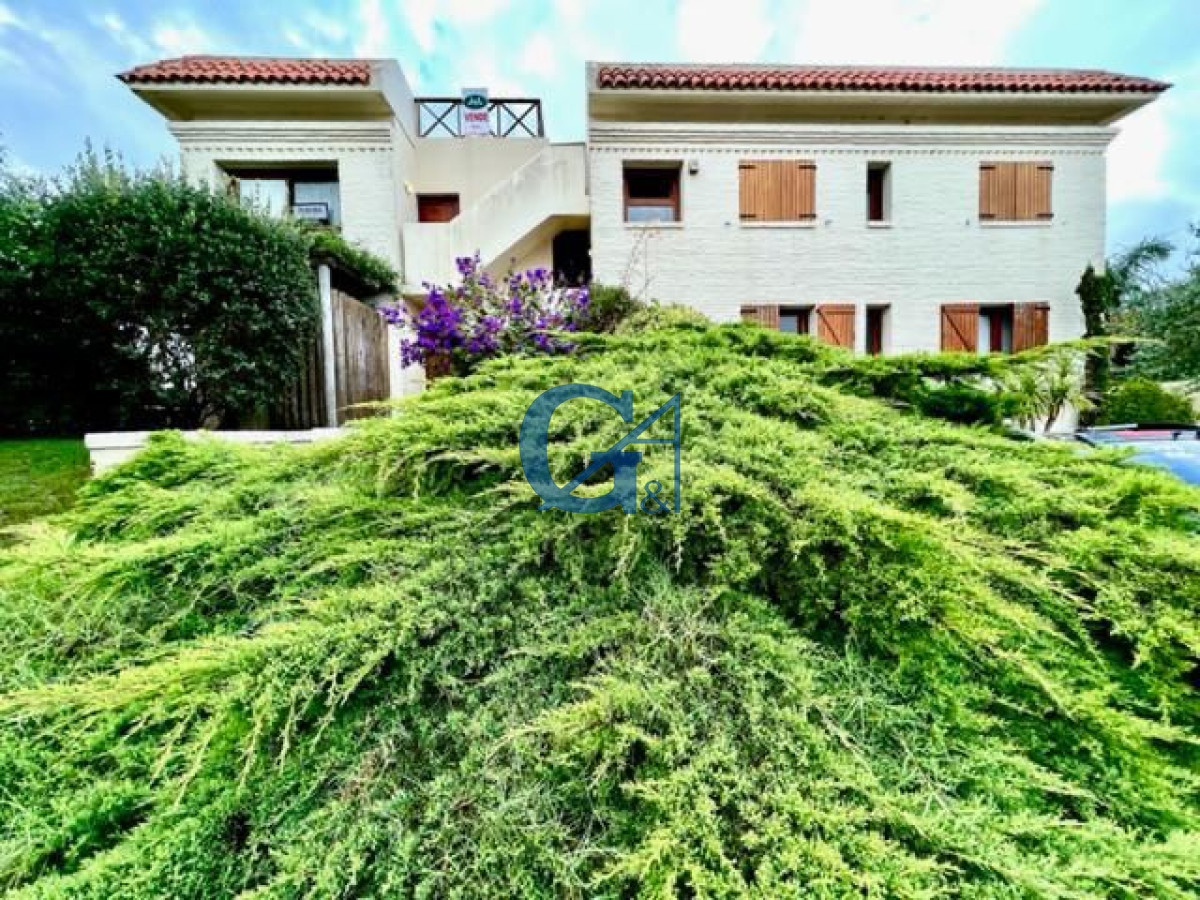 Apartamento ID.100 - Apartamento en La Barra, La Barra