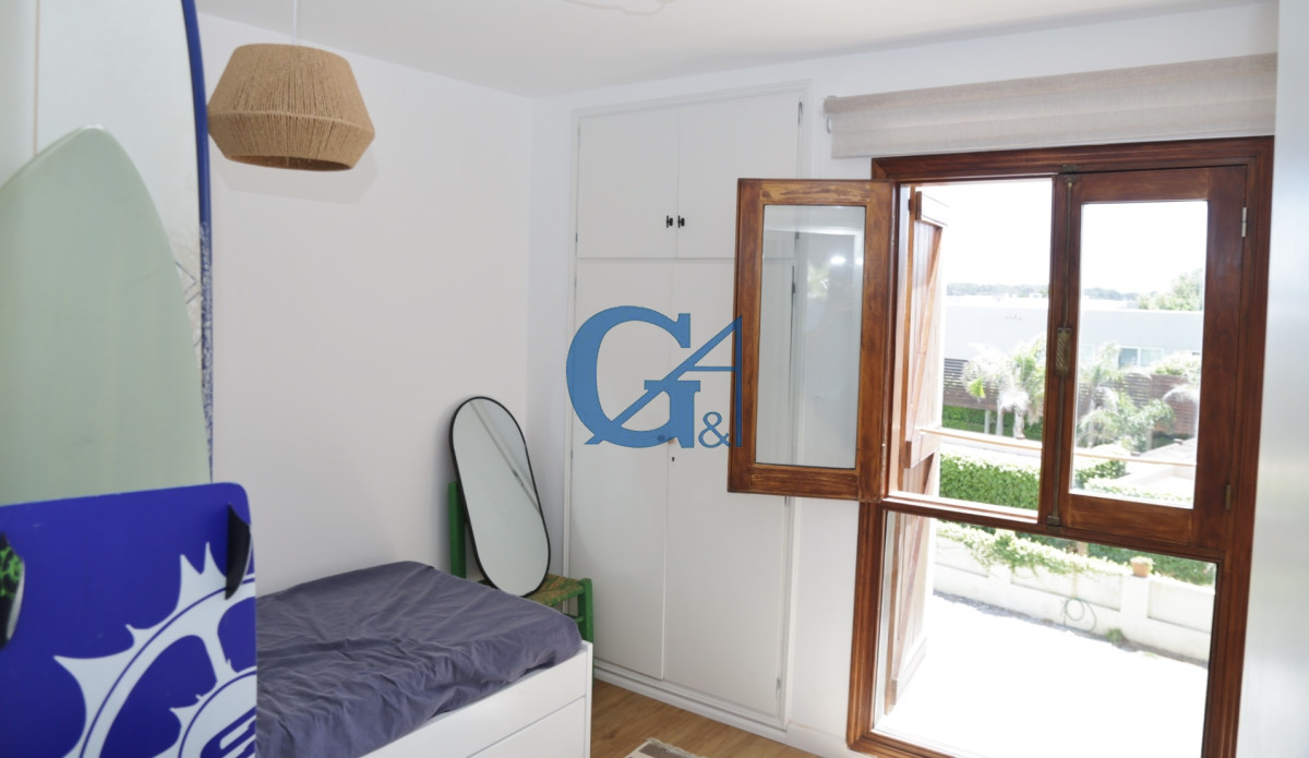 Apartamento ID.100 - Apartamento en La Barra, La Barra