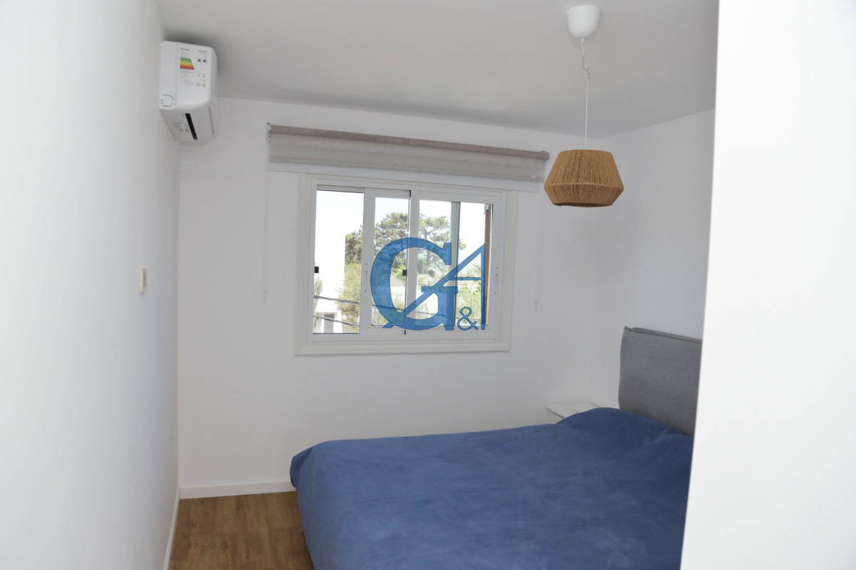 Apartamento ID.100 - Apartamento en La Barra, La Barra
