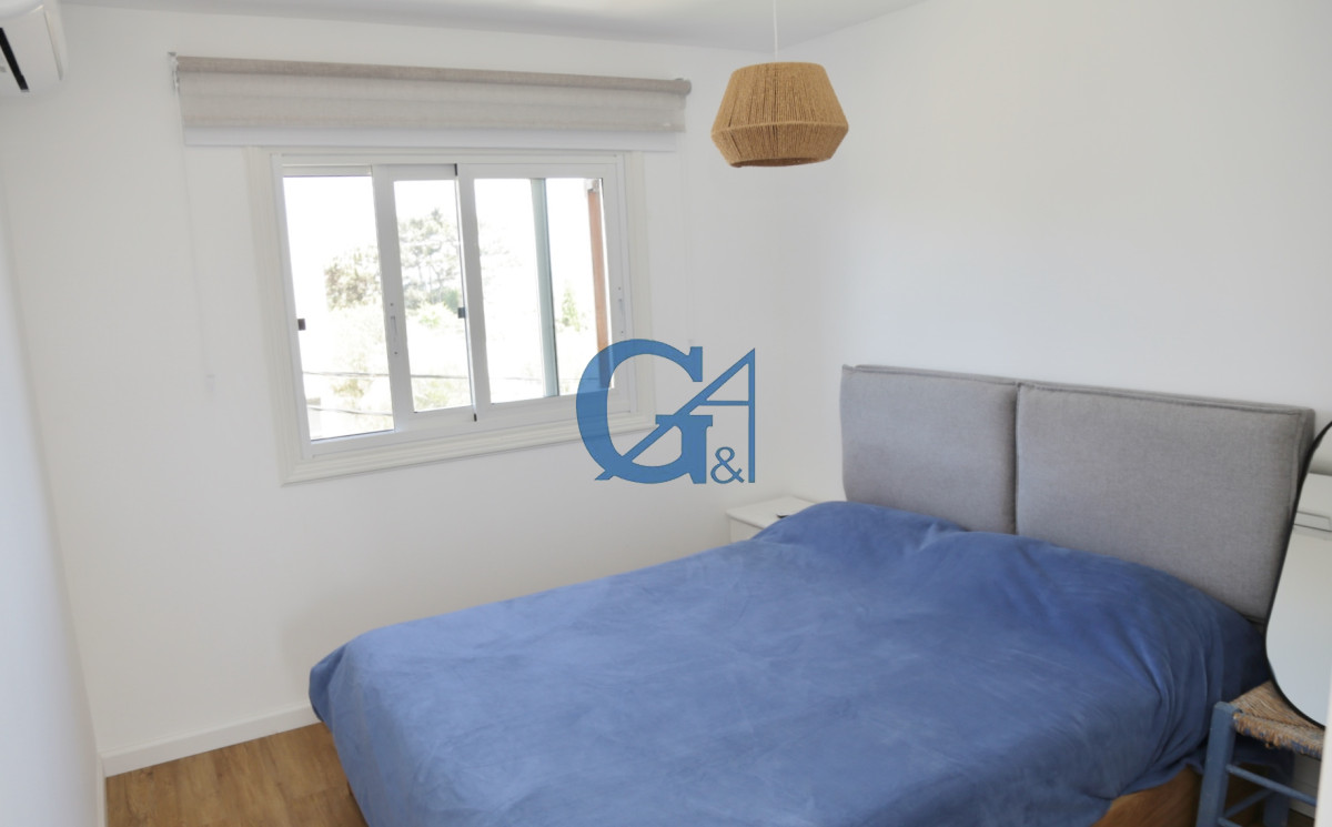 Apartamento ID.100 - Apartamento en La Barra, La Barra