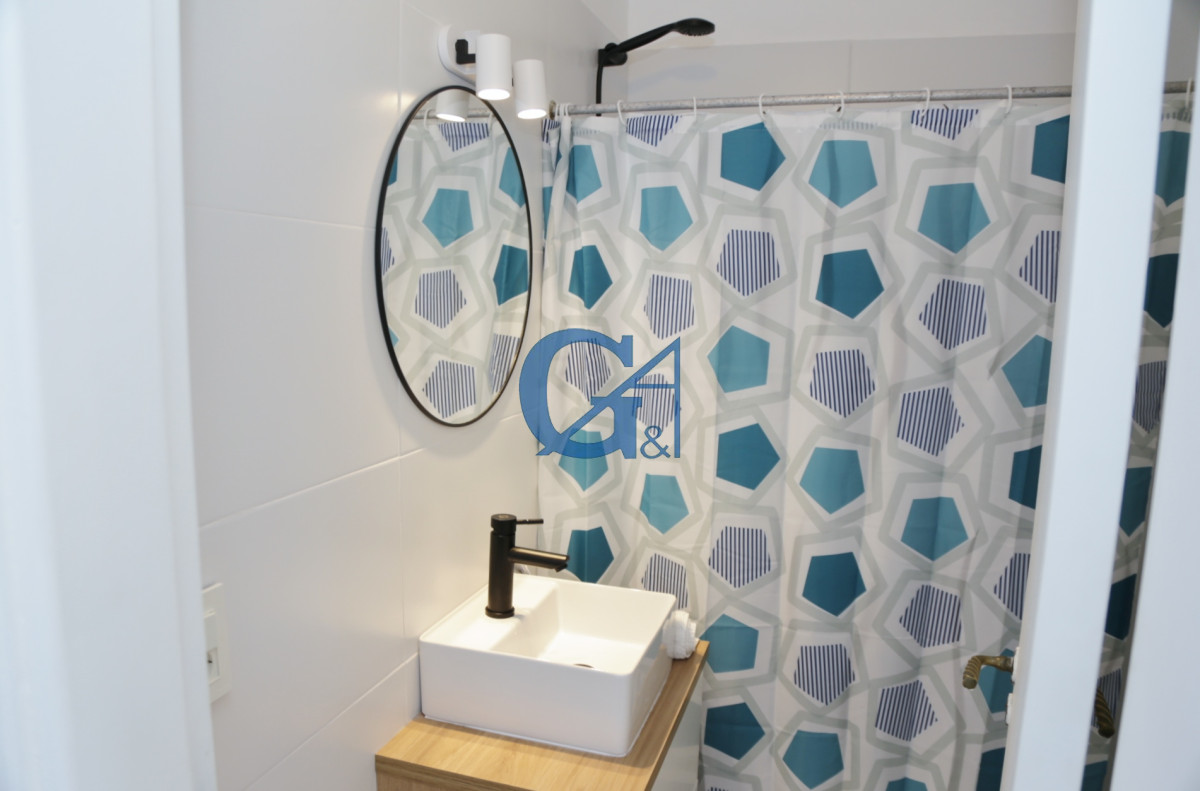Apartamento ID.100 - Apartamento en La Barra, La Barra