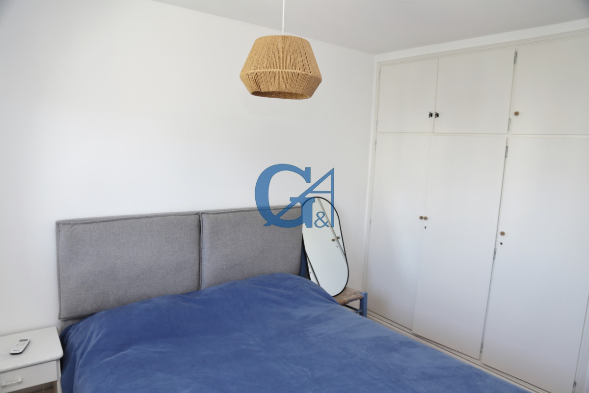 Apartamento ID.100 - Apartamento en La Barra, La Barra