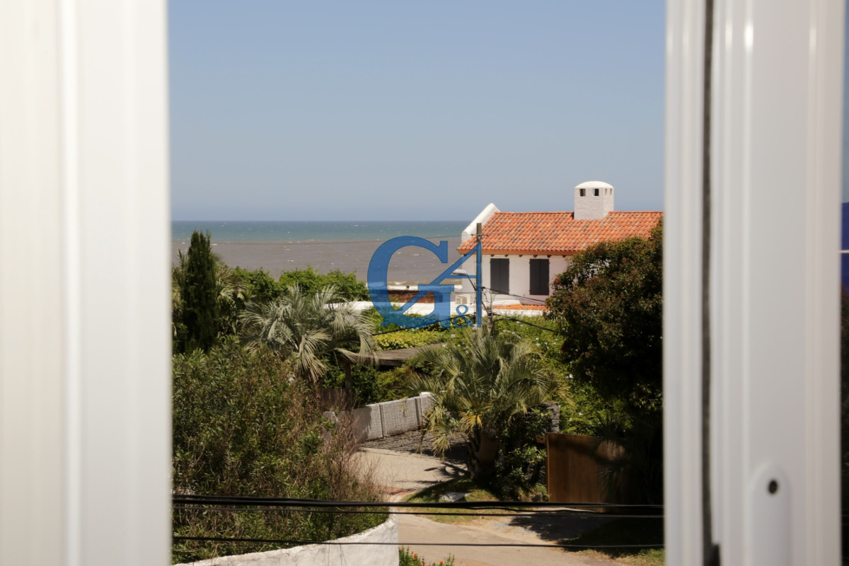 Apartamento ID.100 - Apartamento en La Barra, La Barra