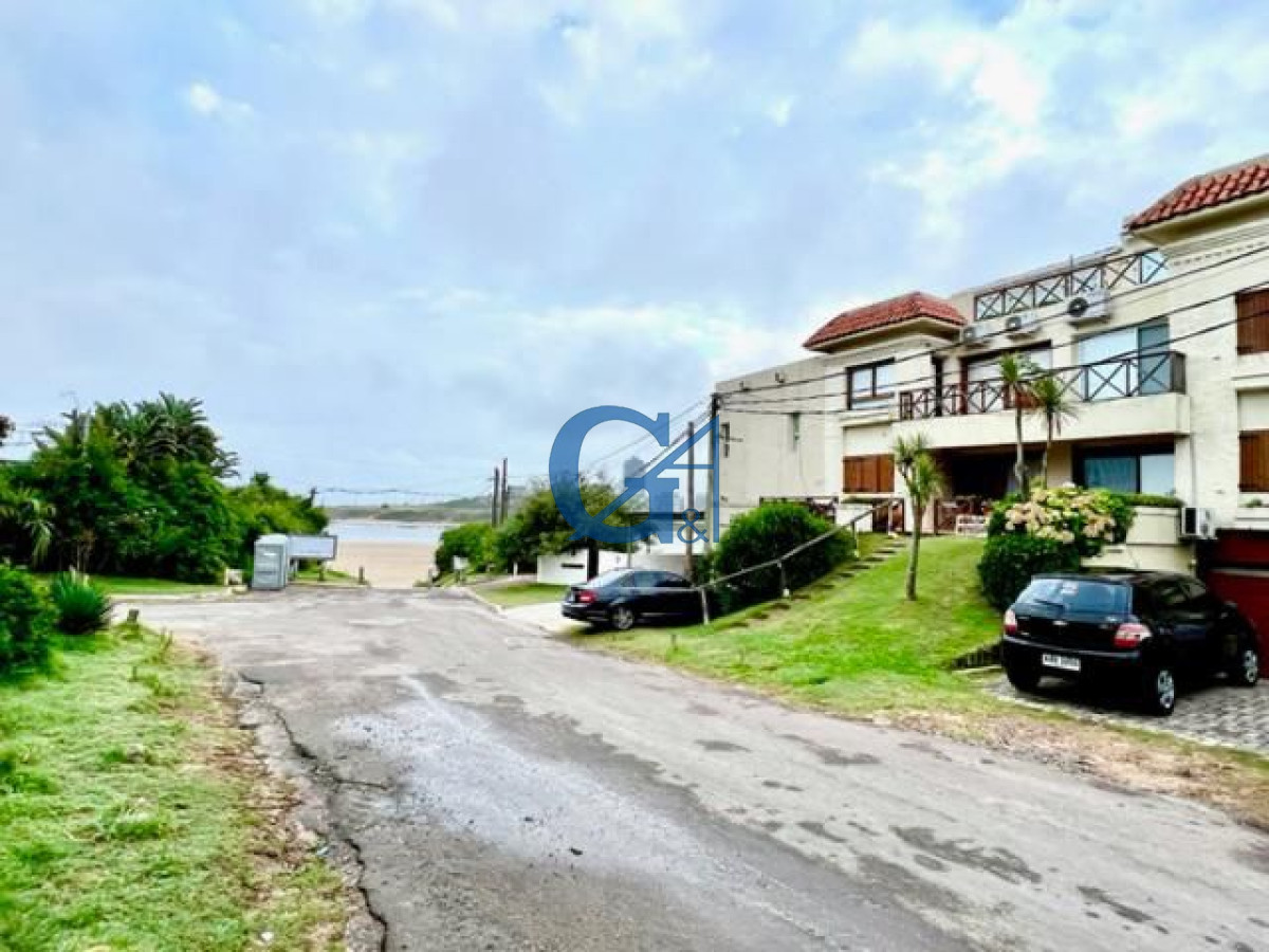Apartamento ID.100 - Apartamento en La Barra, La Barra